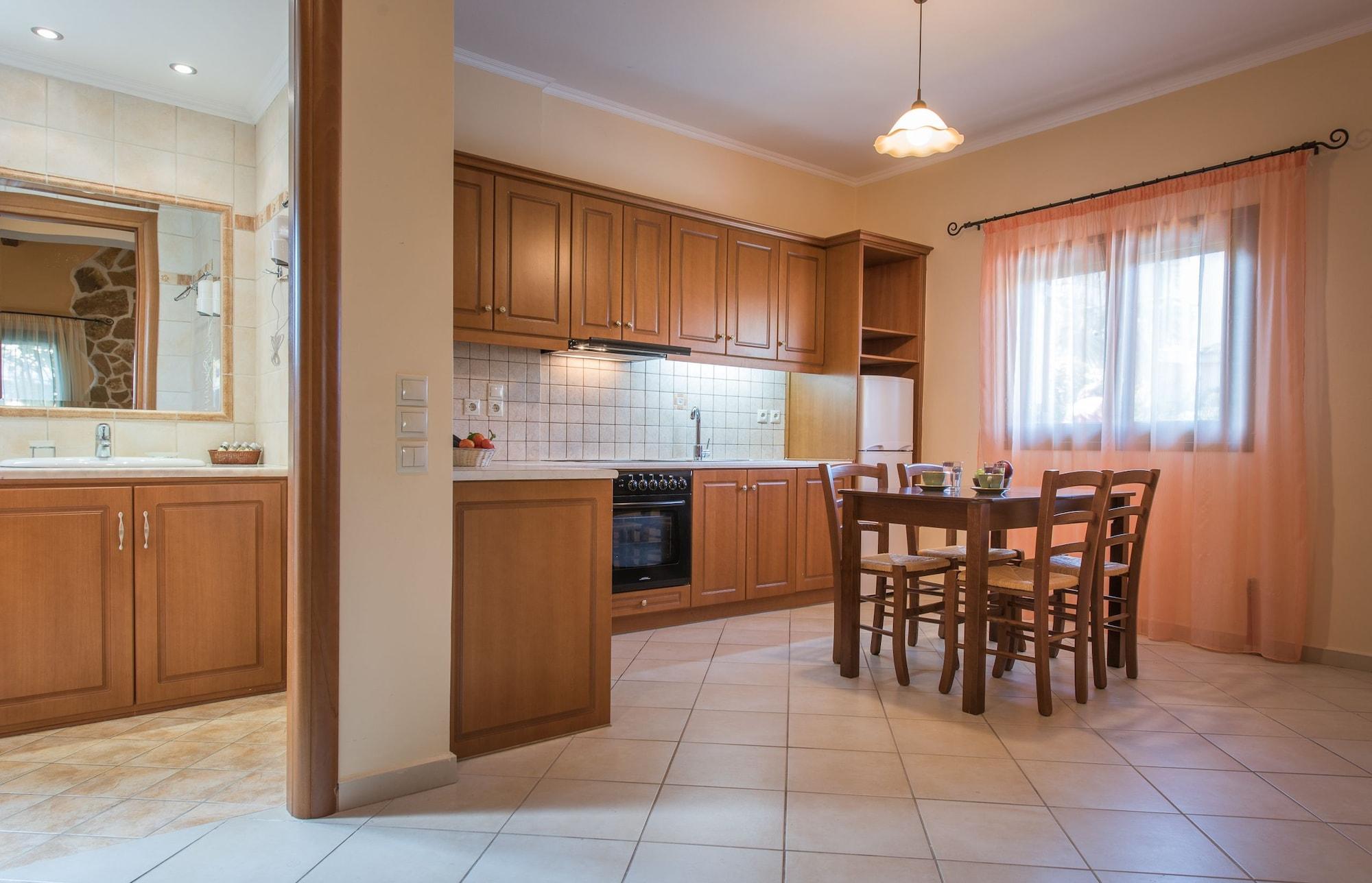 Kookis Village Керион Экстерьер фото