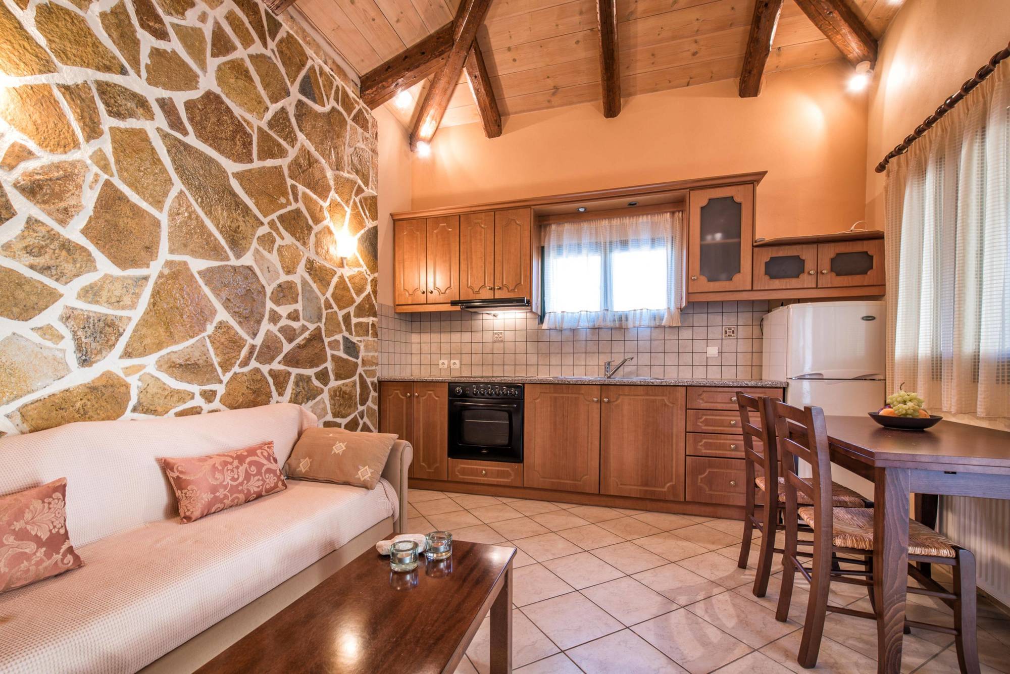 Kookis Village Керион Экстерьер фото